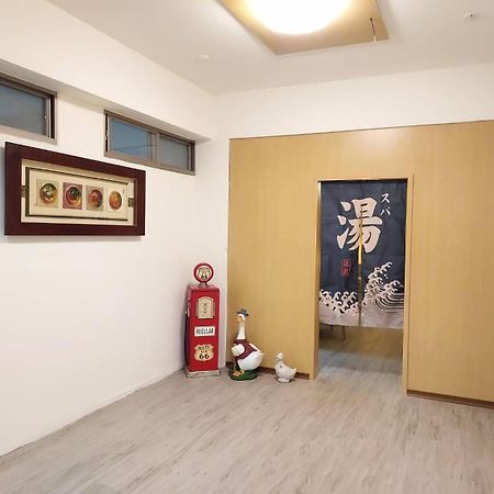 山水妍溫泉會館-台東館 Bed and Breakfast Taimali Εξωτερικό φωτογραφία