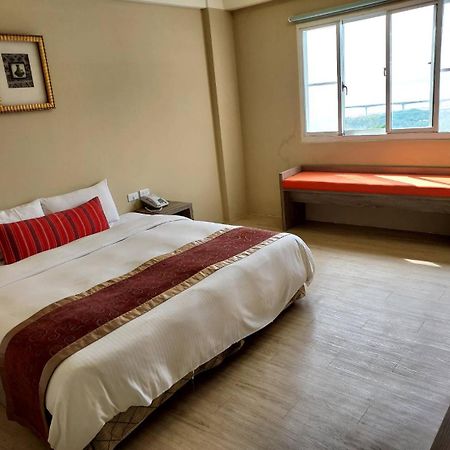 山水妍溫泉會館-台東館 Bed and Breakfast Taimali Εξωτερικό φωτογραφία