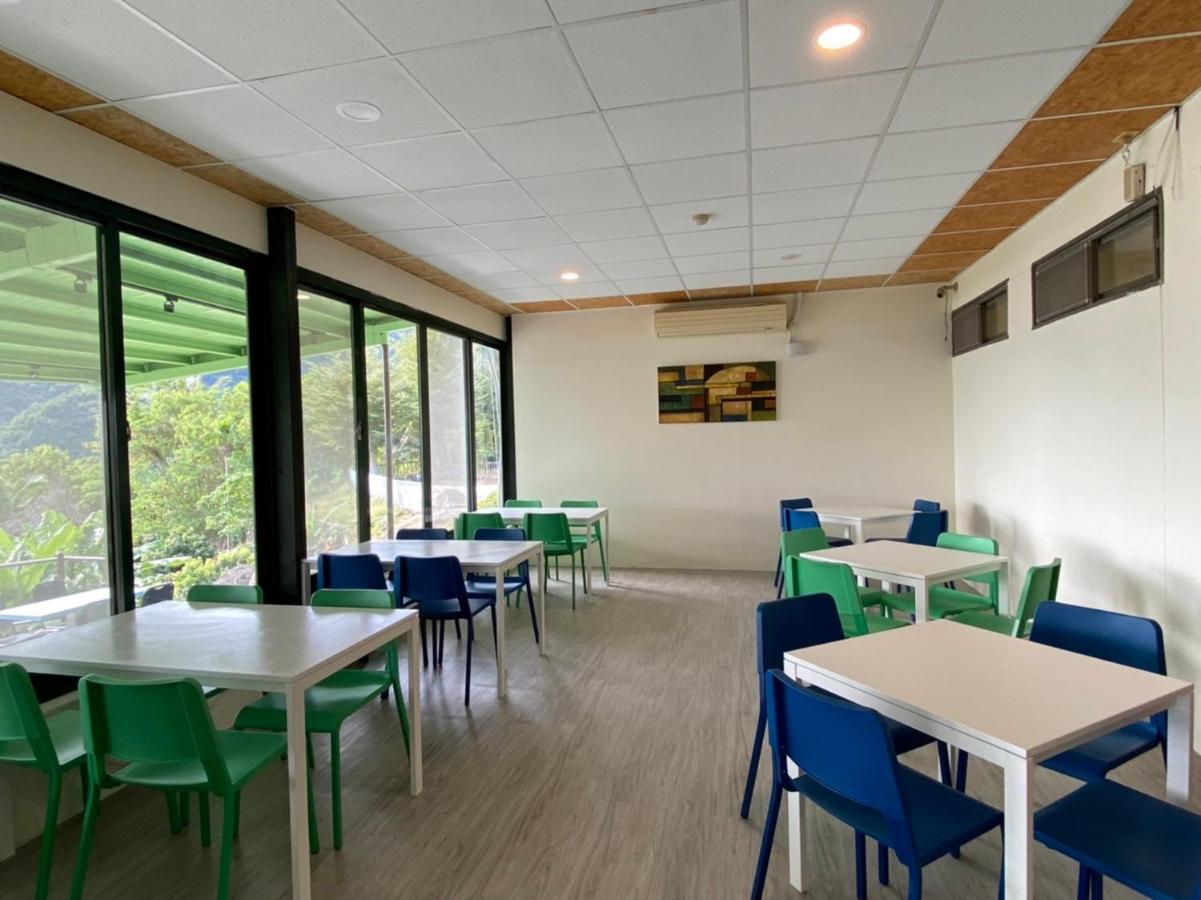 山水妍溫泉會館-台東館 Bed and Breakfast Taimali Εξωτερικό φωτογραφία
