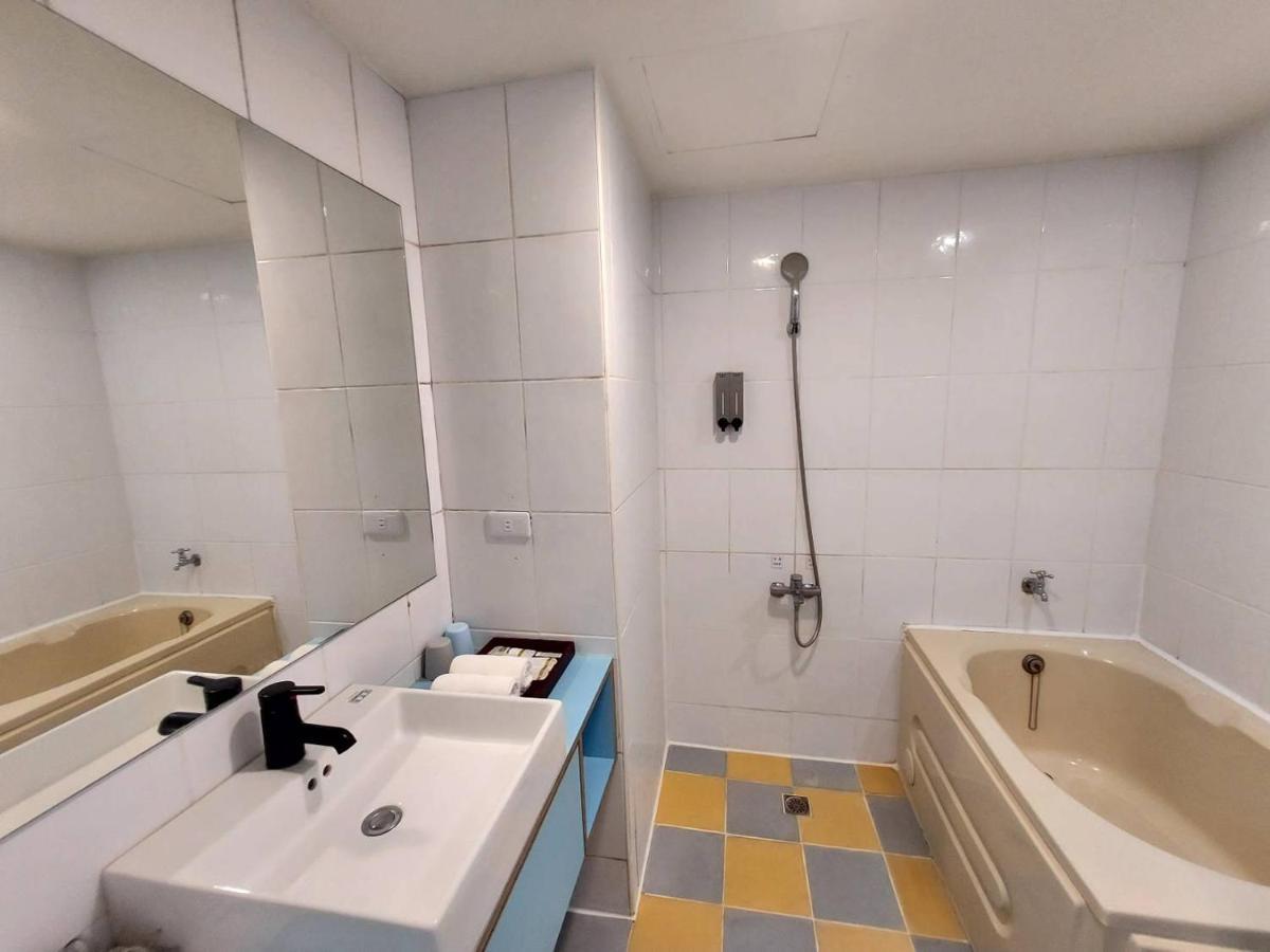 山水妍溫泉會館-台東館 Bed and Breakfast Taimali Εξωτερικό φωτογραφία
