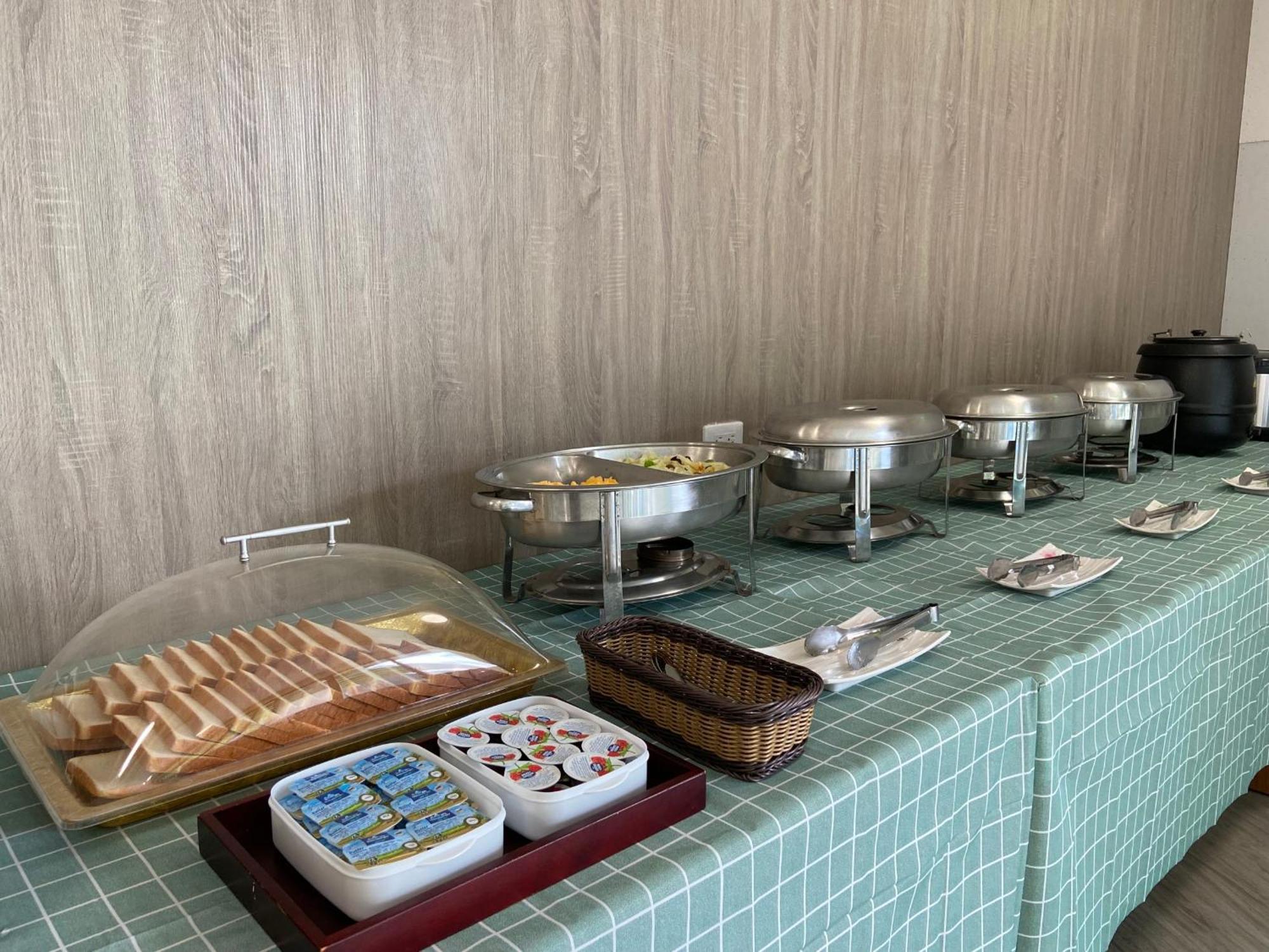山水妍溫泉會館-台東館 Bed and Breakfast Taimali Εξωτερικό φωτογραφία