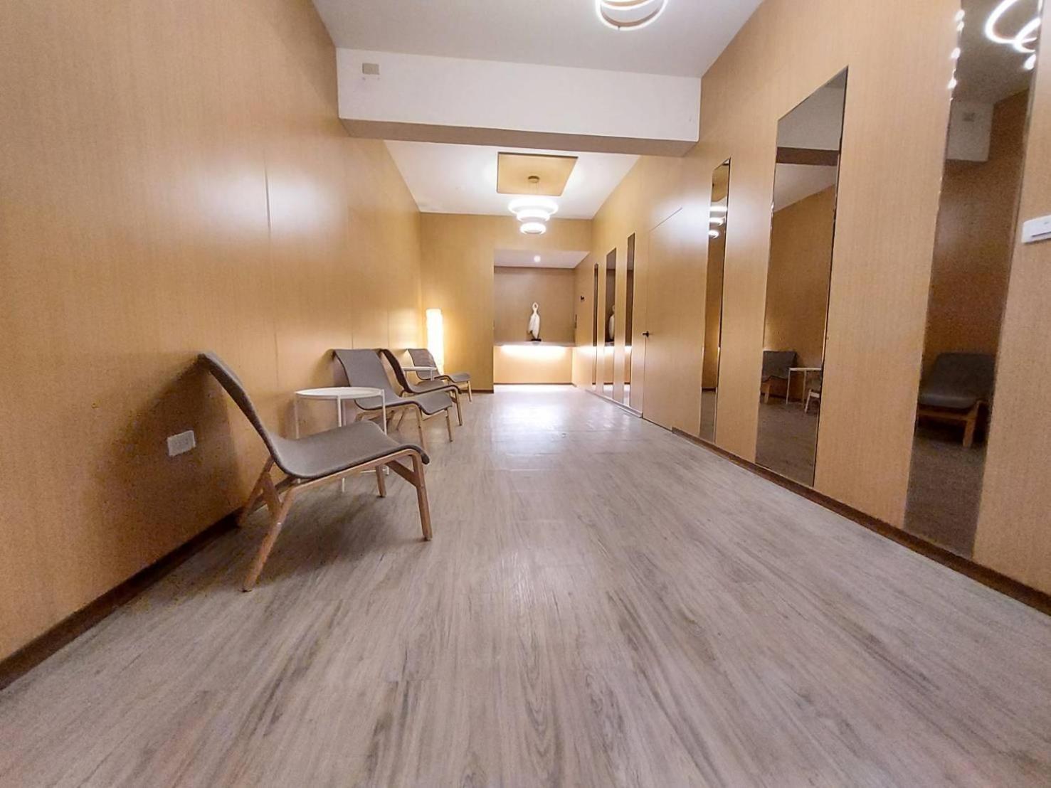 山水妍溫泉會館-台東館 Bed and Breakfast Taimali Εξωτερικό φωτογραφία