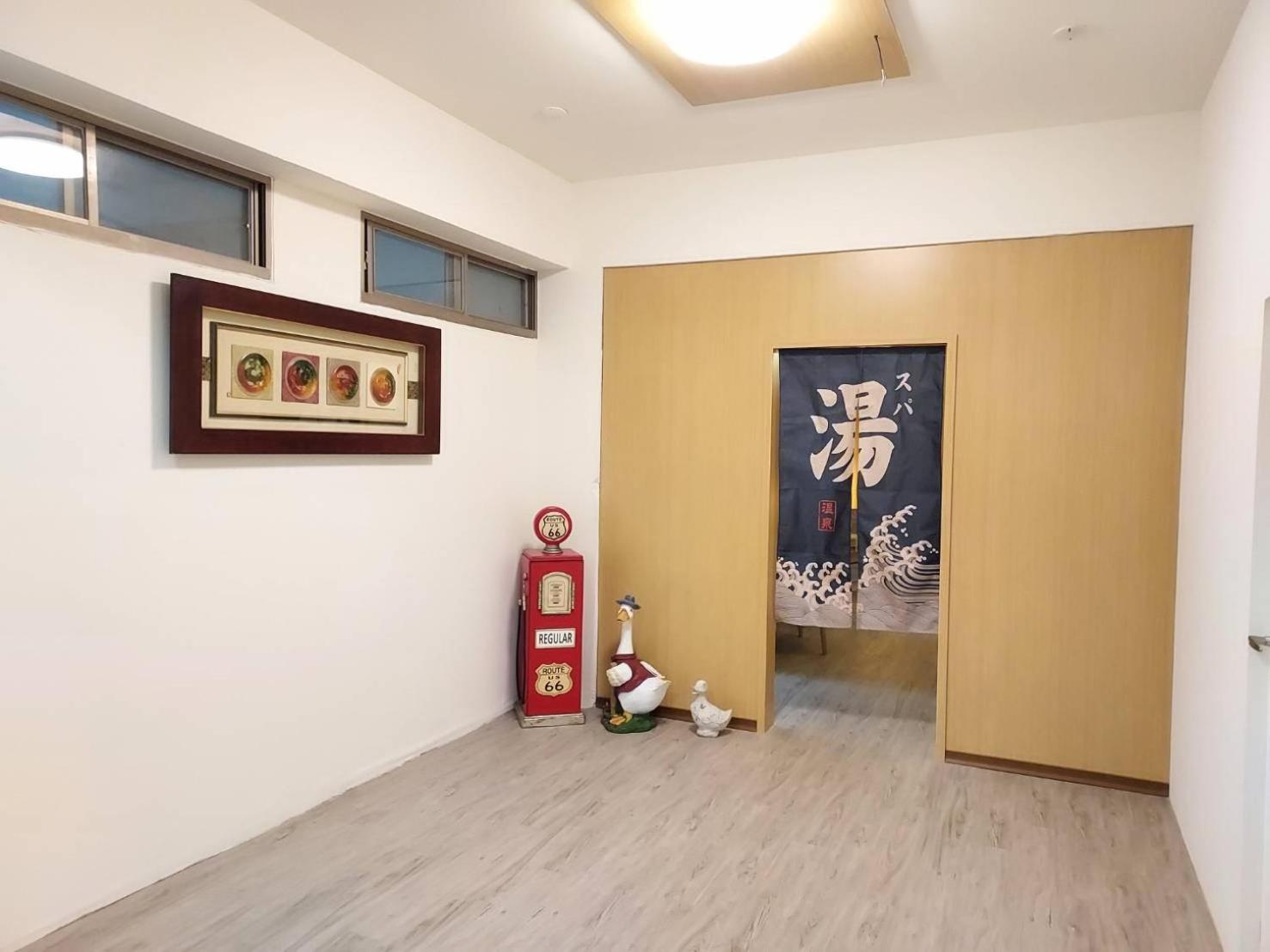 山水妍溫泉會館-台東館 Bed and Breakfast Taimali Εξωτερικό φωτογραφία